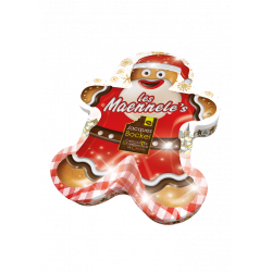 MAENNELES EN BOITE DE 21...