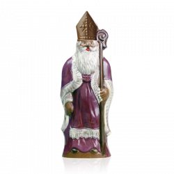 ST NICOLAS 17cm 70g  