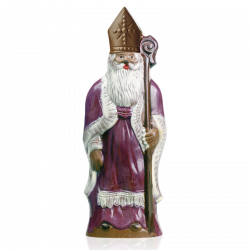 ST NICOLAS 24cm 160g 