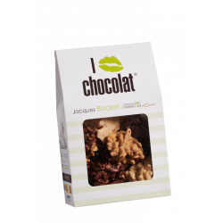 ROCHERS AMANDES MAISONNETTE...