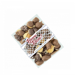 FRUITS DE MER "BONNE PECHE"...