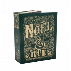 CALENDRIER GRIMOIRE DE NOEL