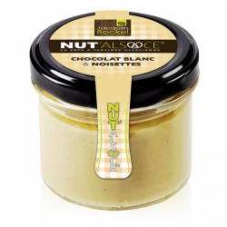 ID NUT -BLANC- POT 100g 