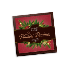 COFFRET 270g NOEL PLAISIRS...