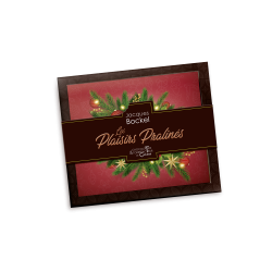 COFFRET 425g NOEL PLAISIRS...