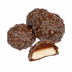 DELICES CARAMEL 160g