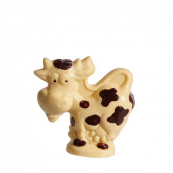 VACHE MARGUERITE BLANC  - STOP