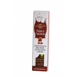 BARRE PRALINE A L'ANCIENNE 