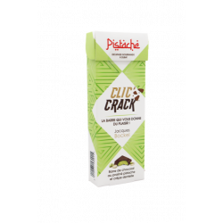 CLIC CRACK " DUBAI " FACON...