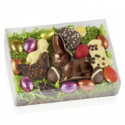 COFFRET DECOUVERTE PAQUES