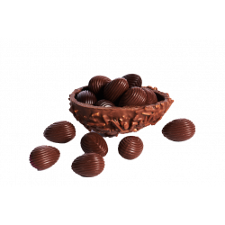 DEMI OEUF ROCHER PETIT...