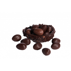 DEMI OEUFS ROCHER PETIT...