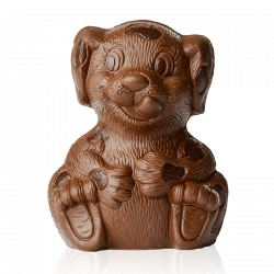 CHIEN GOURMAND MALTITOL