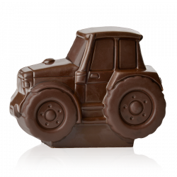 TRACTEUR CEREALIER MALTITOL