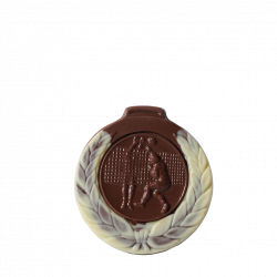 MEDAILLE VOLLEY-BALL