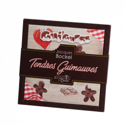 COFFRET GUIGUESS ET MAYDIE...