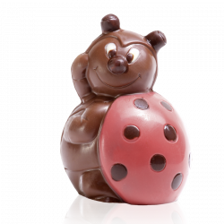 COCCINELLE GRANDE 