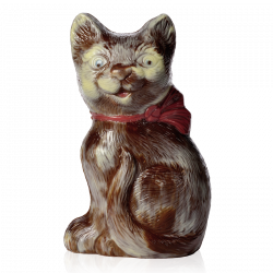 CHAT MINETTE