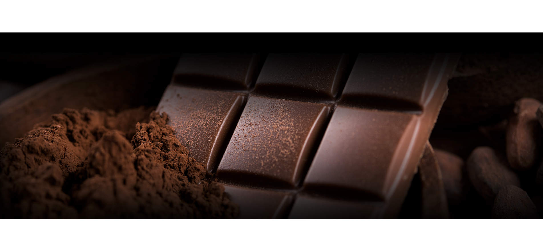 Tablettes de chocolat Barres de Chocolats