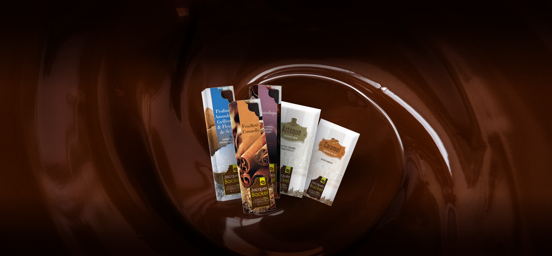 Tablette de Chocolat