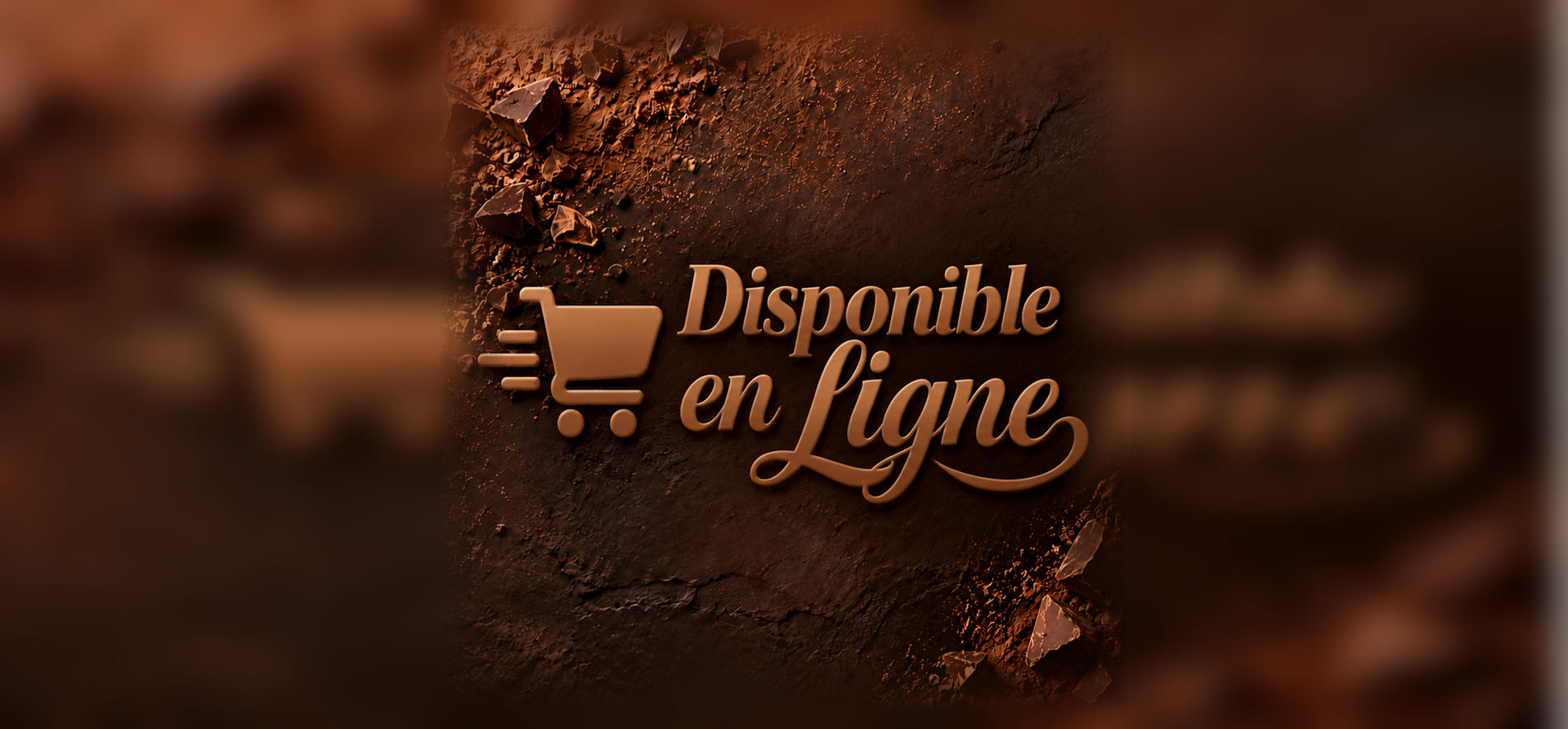 Chocolats à commander en ligne | Jacques Bockel